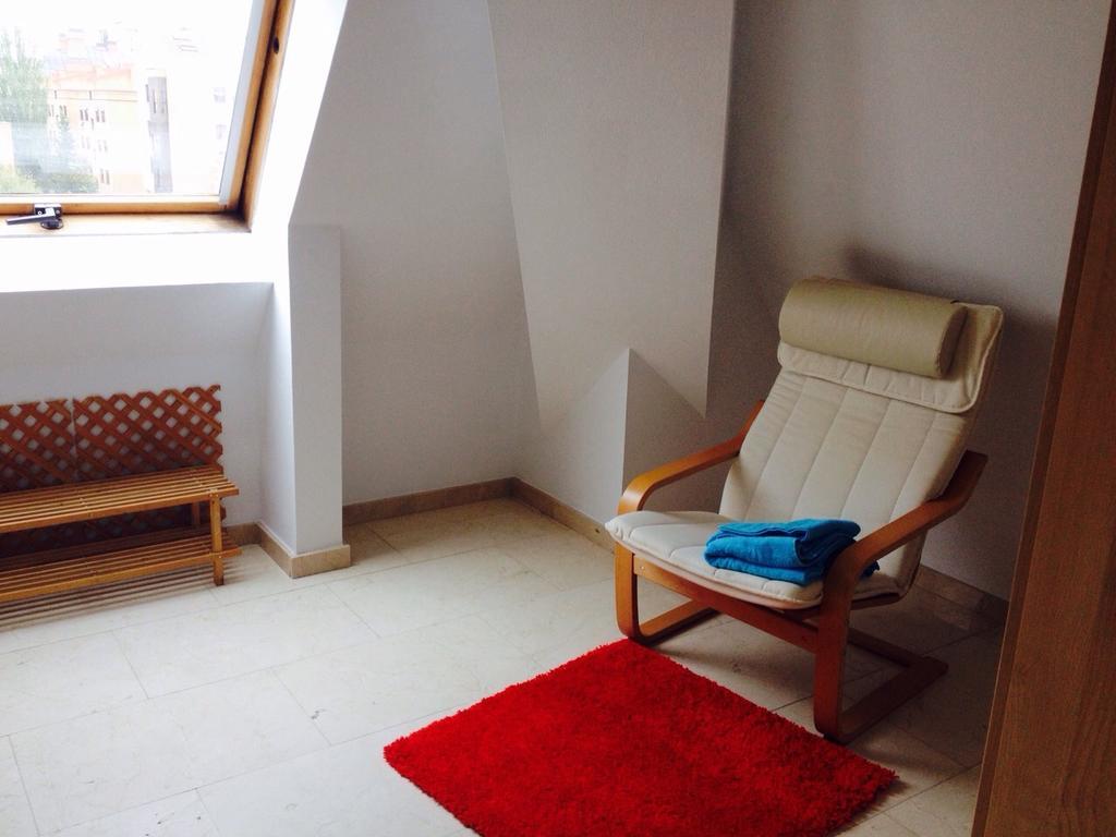 Atico Triton Apartamento
