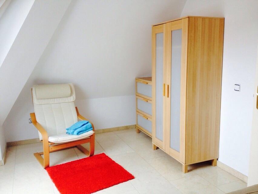 Atico Triton Apartamento